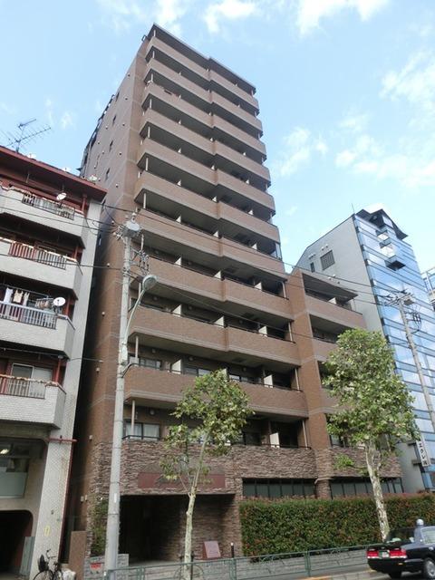 ガラシティ高田馬場